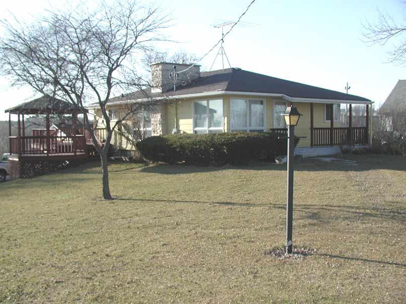 5069 County Road P, West Bend, WI 53095