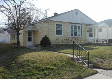 3721 E Lunham Ave., Cudahy, WI 53110