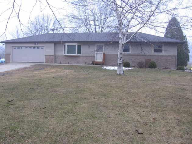 N5951 County Road I, Fredonia, WI 53021