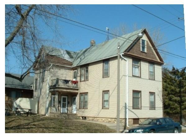 [Address Hidden by Seller], Milwaukee, WI 53207
