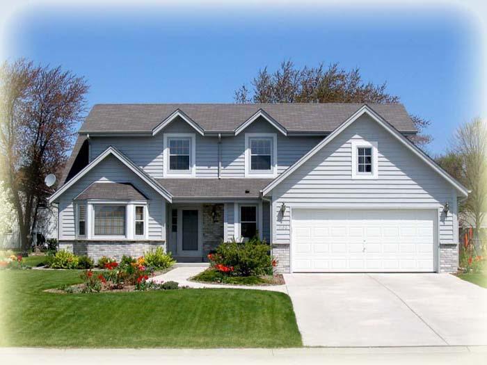 1120 Appaloosa Tr., Caledonia, WI 53402
