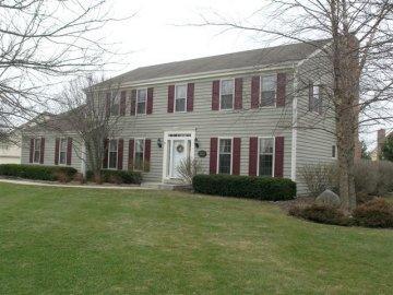 [Address Hidden by Seller], Brookfield, WI 53045