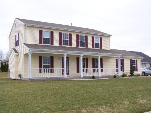 269 Pine St, Fredonia, WI 53021