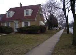 4200 N 42nd St, Milwaukee, WI 53216