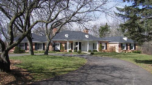 7241 S 92nd St., Franklin, WI 53132