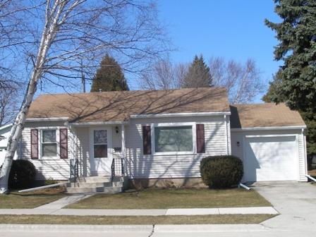 [Address Hidden by Seller], Manitowoc, WI 54220
