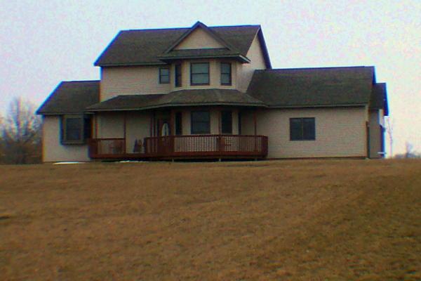 W19877 Ardes Ln., Caledonia, WI 54661