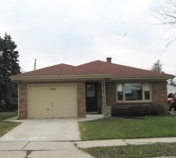 2822 Ruby Ave., Racine, WI 53402