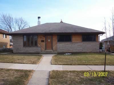 3337 E Lunham Ave., Cudahy, WI 53110