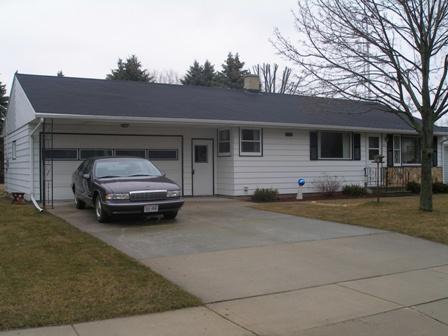 537 E Church St., Mishicot, WI 54228