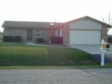 1445 Margrave Ct., Mount Pleasant, WI 53406