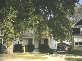 1325 West Blvd., Racine, WI 53405