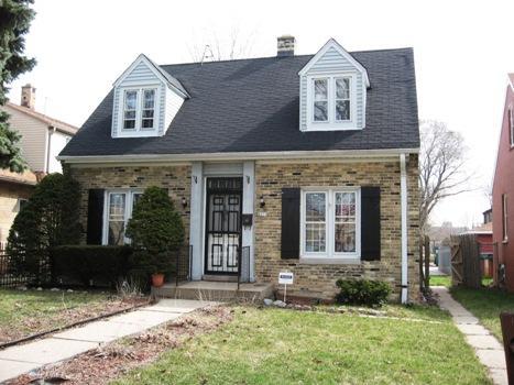 4214 N 36th St., Milwaukee, WI 53216