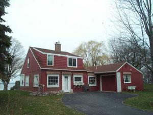 N7888 Sandy Beach Rd., Fond Du Lac, WI 54935