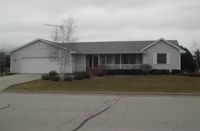 507 Jerome Ct., Elkhorn, WI 53121