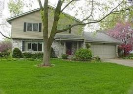 [Address Hidden by Seller], Mequon, WI 53092