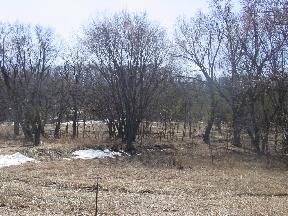 County Highway I, Lafayette, WI 54656