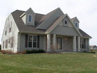 4011 Dory Ct., Franklin, WI 53132