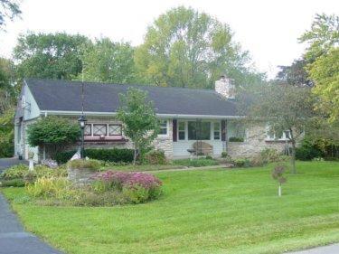 239 W Clovernook Ln., Glendale, WI 53217