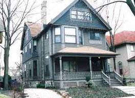 1541 N Marshall, Milwaukee, WI 53202