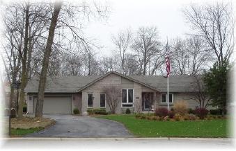 5412 Wakefield Ave., Mount Pleasant, WI 53406