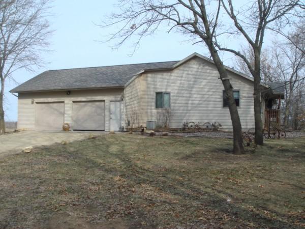 [Address Hidden by Seller], Caledonia, WI 54630