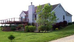 1522 Beech Ln., Saukville, WI 53021