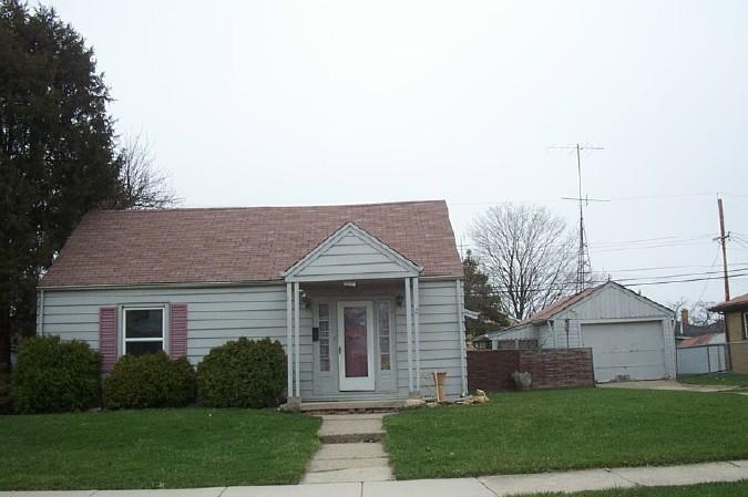 2200 Shoop St., Racine, WI 53404