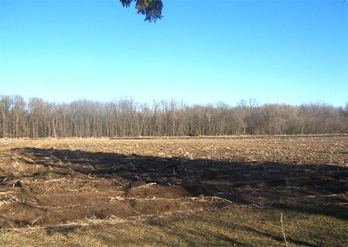Land Brunner Rd., Newton, WI 54220