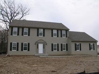 4833 W Woodland Dr., Franklin, WI 53132