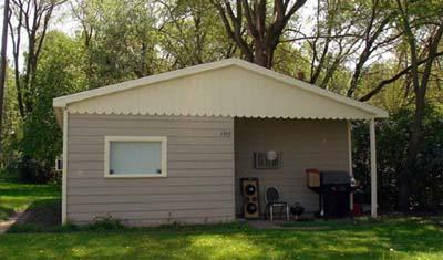 1812 Bainbridge Pl., Campbell, WI 54603