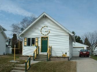 2010 Garfield St., Two Rivers, WI 54241