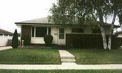 6465 S 18th St., Milwaukee, WI 53221