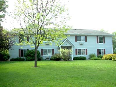 103 Evans St  #3e #Unit 3E, Sheboygan Falls, WI 53085