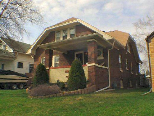 2318 La Salle St., Racine, WI 53402