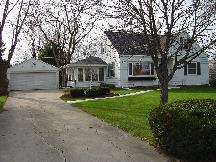 [Address Hidden by Seller], New Berlin, WI 53151