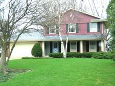 3821 Pinehill Blvd, Mount Pleasant, WI 53403