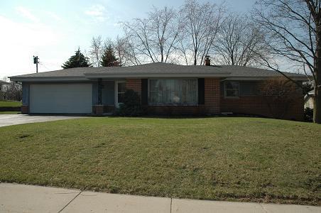 5379 S 51st St., Greendale, WI 53129