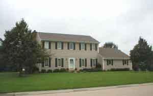 5322 Zachary Dr, Mount Pleasant, WI 53403