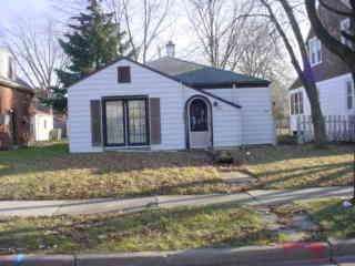 4648 N 42nd St., Milwaukee, WI 53209