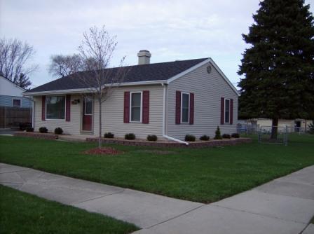 3141 93rd St., Sturtevant, WI 53177