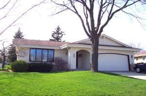 [Address Hidden by Seller], Oak Creek, WI 53154