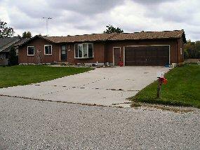 W2603 River Edge Dr., Lima, WI 53070