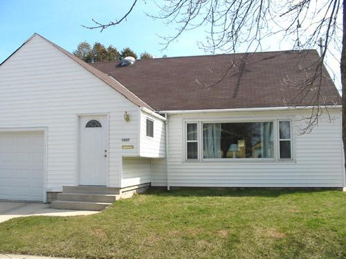 1307 S 12th St., Sheboygan, WI 53081