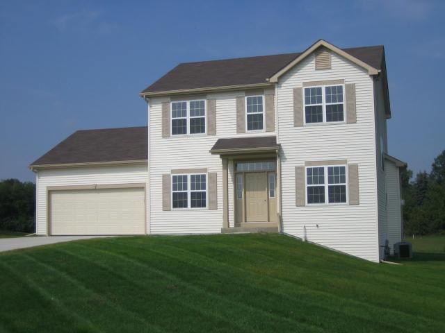 6438 San Marino Dr., Mount Pleasant, WI 53406