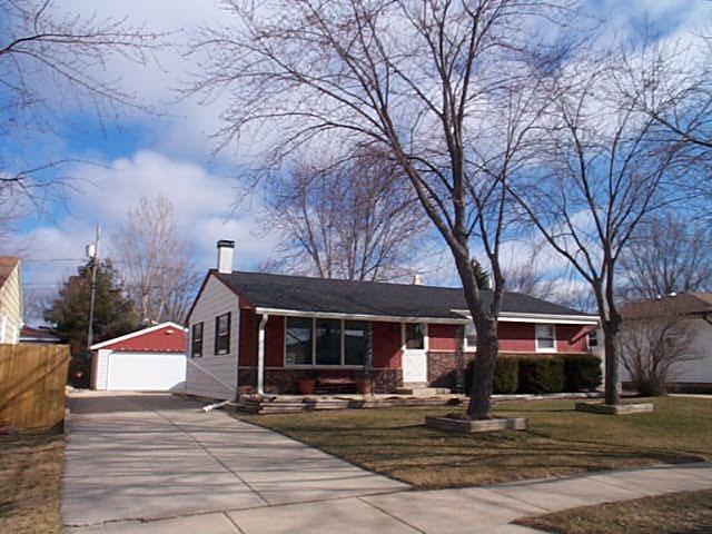 1316 Lakeview Ave., South Milwaukee, WI 53172