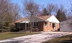 5746 S 116th St., Hales Corners, WI 53130