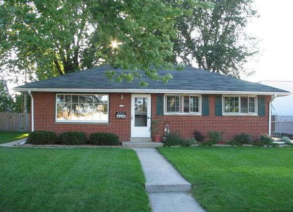 4777 N 126th St., Butler, WI 53007