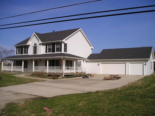 3035 Nicholson, Caledonia, WI 53406