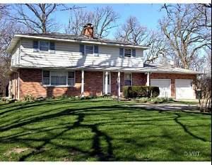 1818 Esch Rd, Twin Lakes, WI 53181